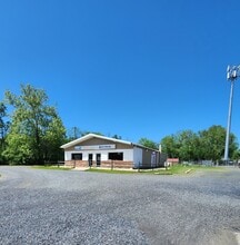 2127 US-206 Hwy, Southampton, NJ for lease Building Photo- Image 1 of 4