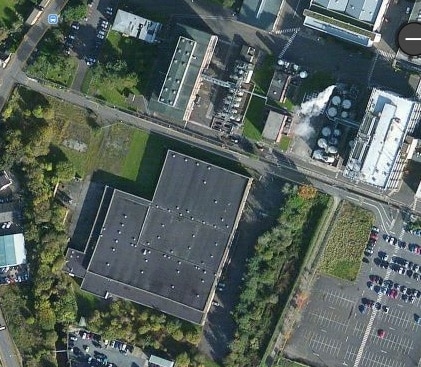 11A Drakemyre, Dalry for sale Primary Photo- Image 1 of 1