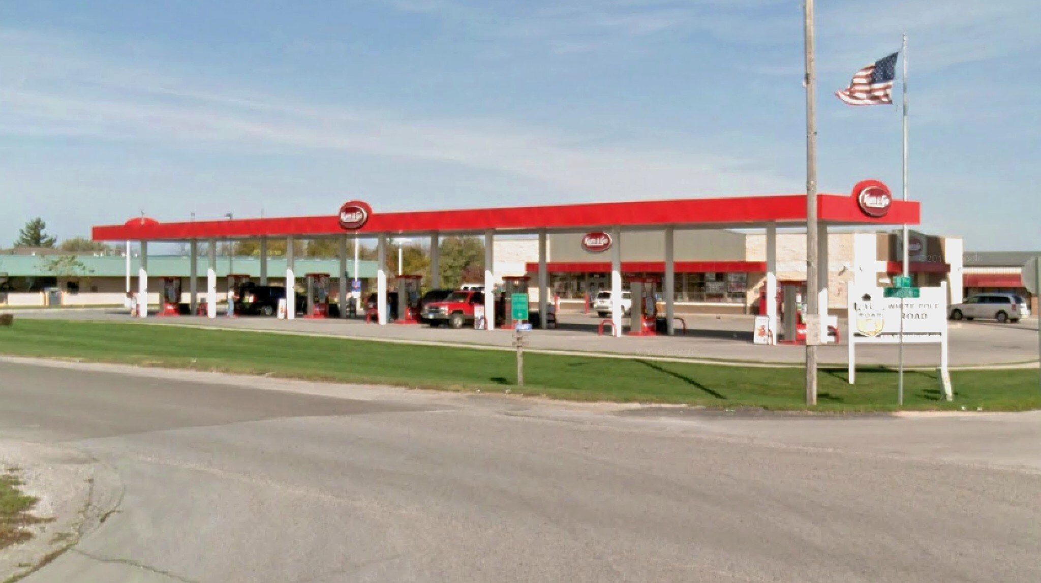 629 S Division St, Stuart, IA for sale Primary Photo- Image 1 of 1