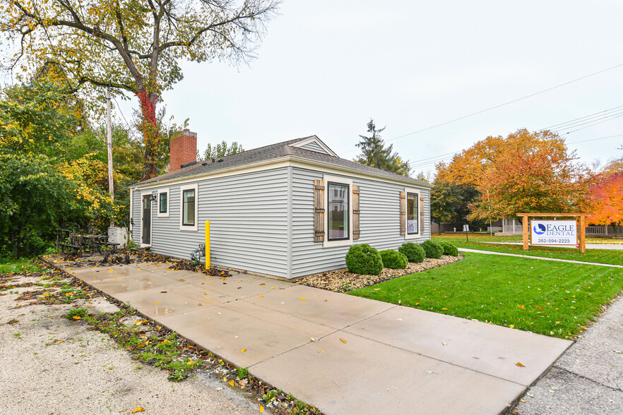 114 Grove St, Eagle, WI for lease - Building Photo - Image 2 of 31