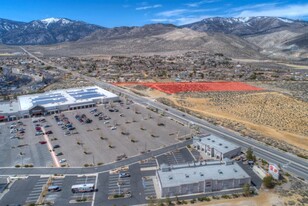 900 Jacks Valley Rd, Carson City NV - Owner Financed Property