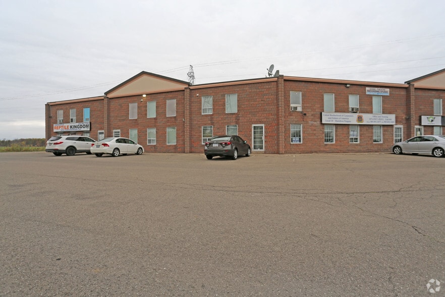 1874 Hwy 20, Thorold, ON for sale - Primary Photo - Image 1 of 1