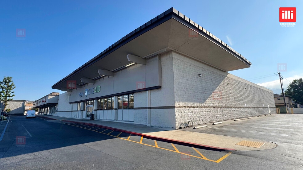 5845 E Los Angeles Ave, Simi Valley, CA for lease - Building Photo - Image 3 of 9