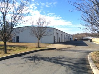 More details for 73 Albe Dr, Newark, DE - Industrial for Lease