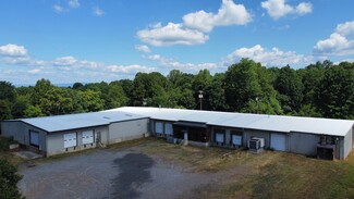 More details for 6190 US Hwy 220, Stoneville, NC - Industrial for Lease