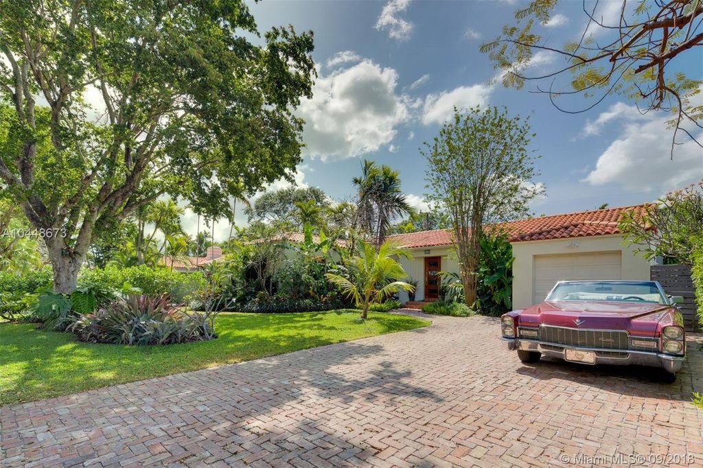 Morningside Homes Investment Portfolio Miami, FL for Sale