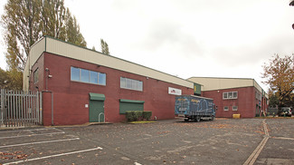 More details for Glover Way, Leeds - Industrial for Lease