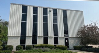 More details for 31W356 Diehl Rd, Naperville, IL - Industrial for Lease