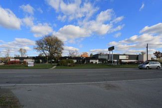 More details for 334 Manitou Dr, Kitchener, ON - Flex for Lease