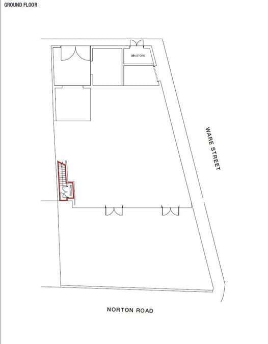 140-144 Norton Rd, Stockton On Tees for sale Building Photo- Image 1 of 1