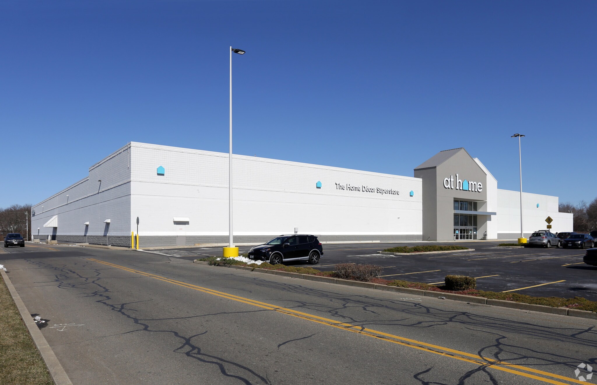 1110 Fall River Ave, Seekonk, MA for sale Primary Photo- Image 1 of 1