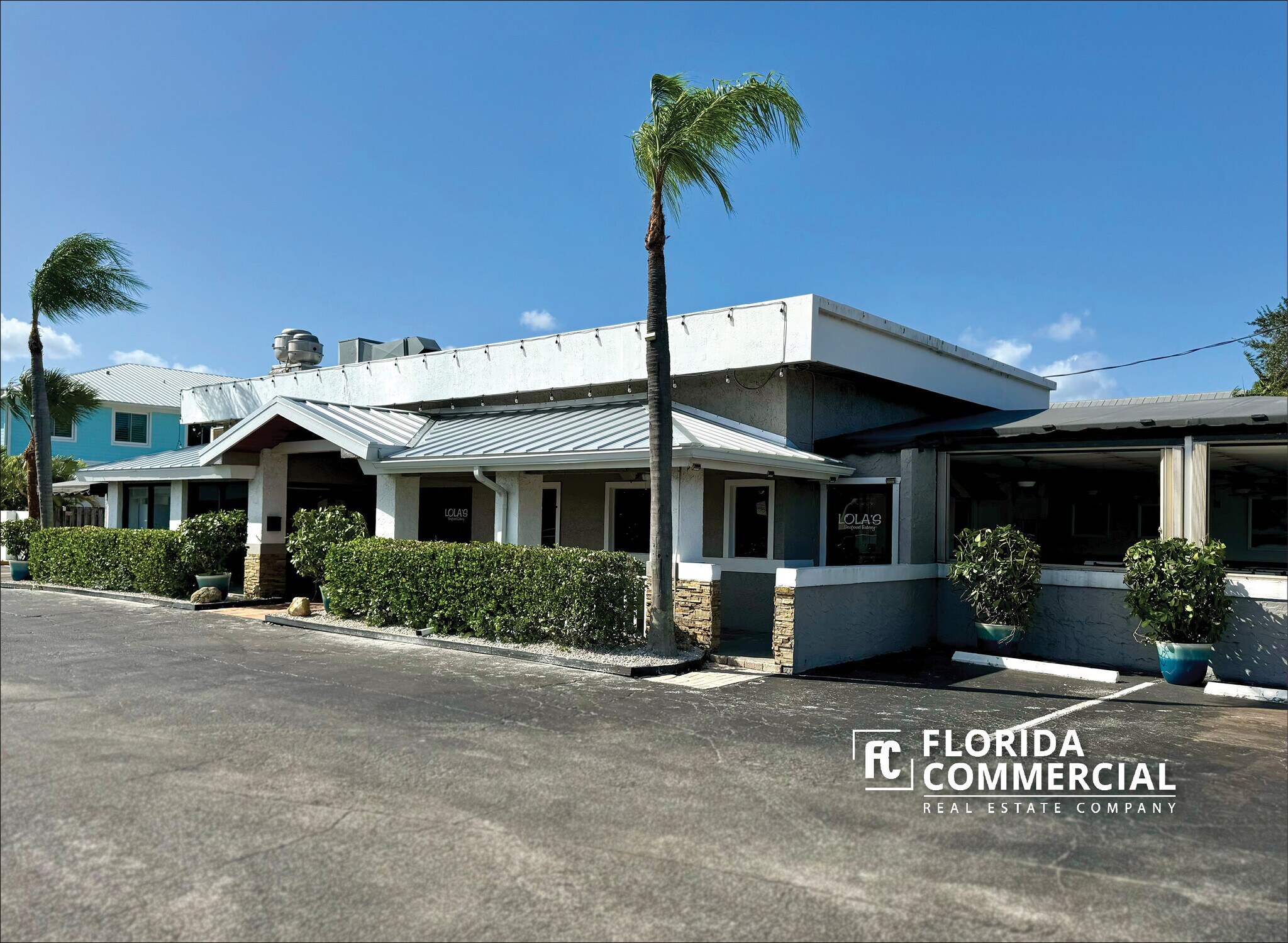 300 SW Federal Hwy, Stuart, FL for sale Primary Photo- Image 1 of 1