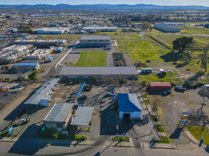 2535 Feather River Blvd, Oroville, CA - aerial  map view - Image1