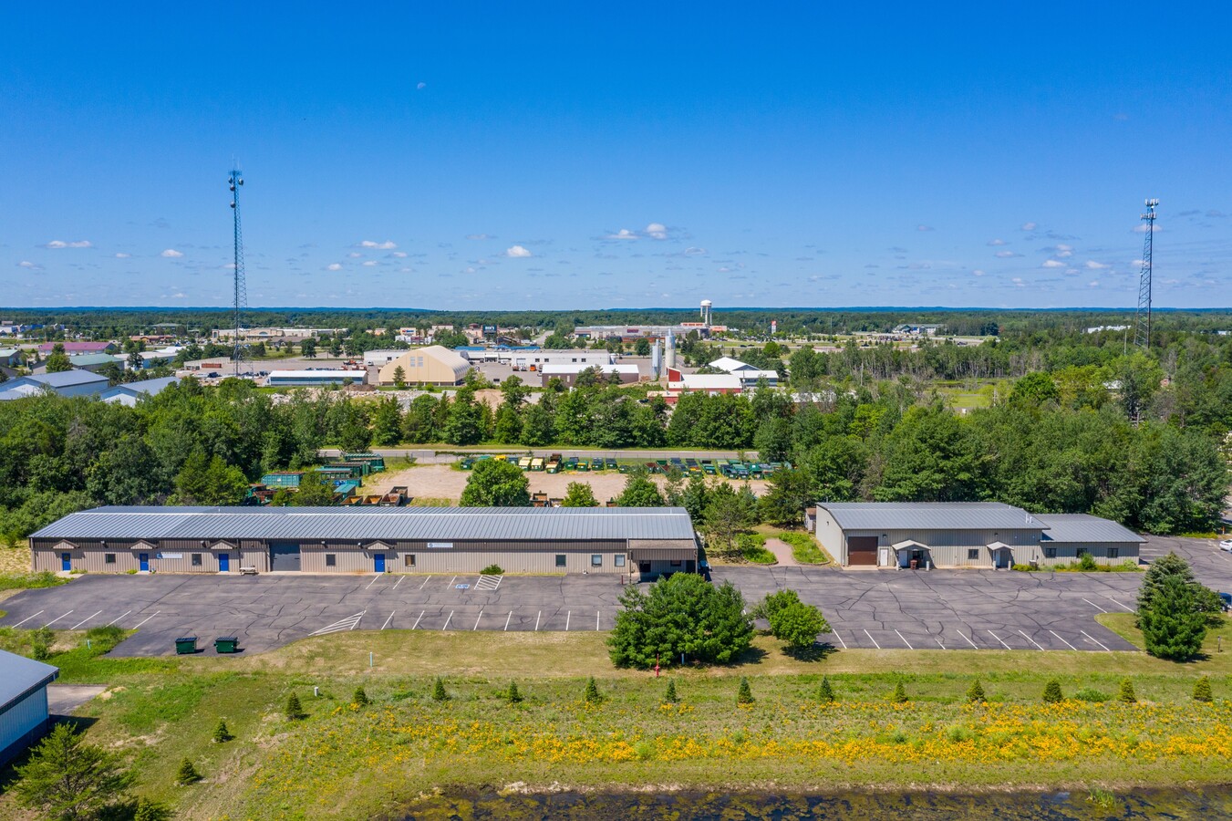 8053 Industrial Park Rd, Baxter, MN 56425 | LoopNet