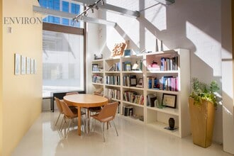 100 Oceangate, Long Beach, CA for lease Interior Photo- Image 1 of 4