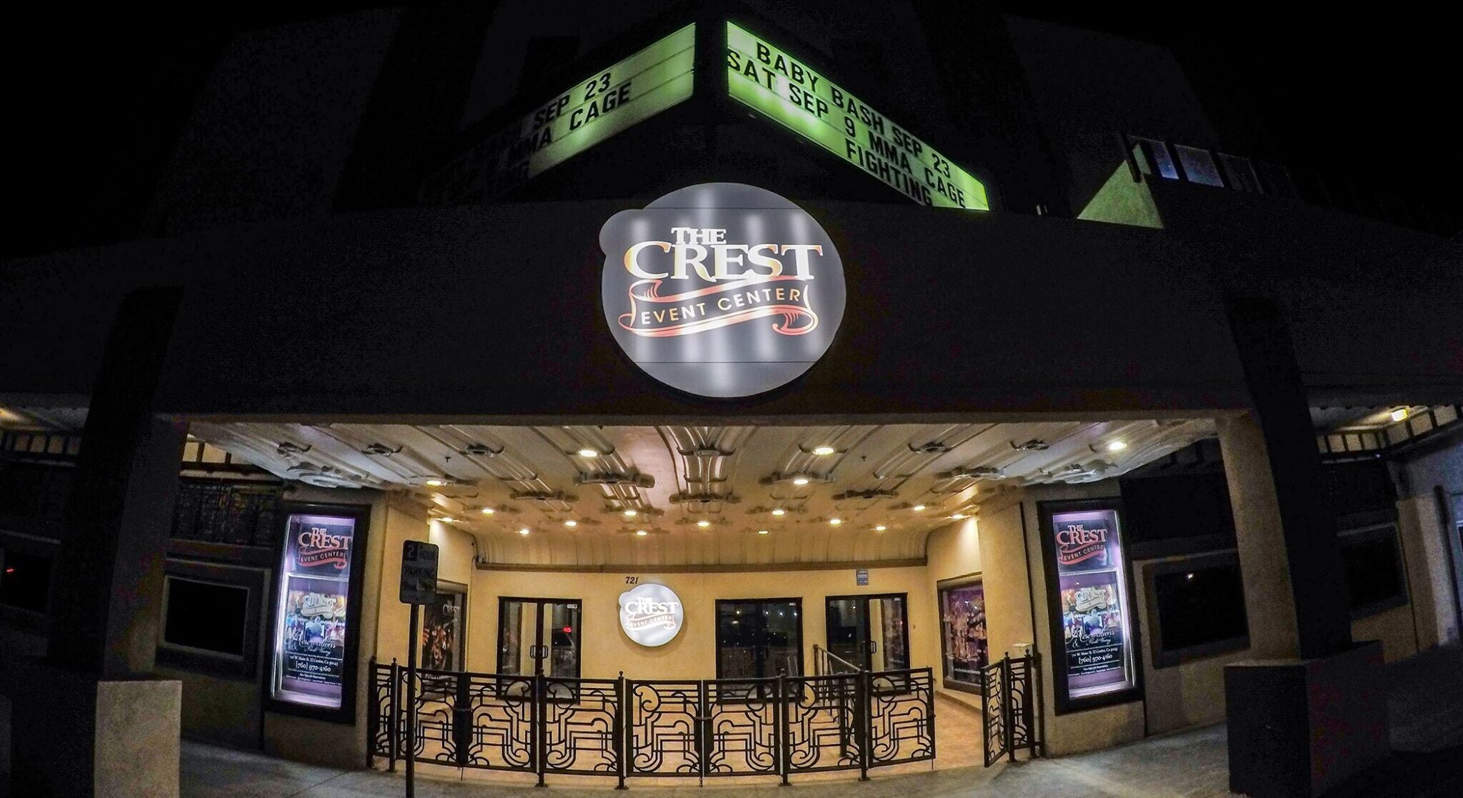 719-721 W Main St, El Centro, CA for sale Building Photo- Image 1 of 1