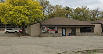 3625 Clyde Park Ave SW, Wyoming MI - Commercial Real Estate