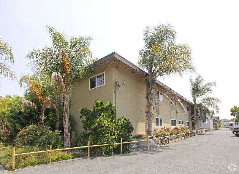 2060 California St, Mountain View, CA 94040 Multifamily for Sale