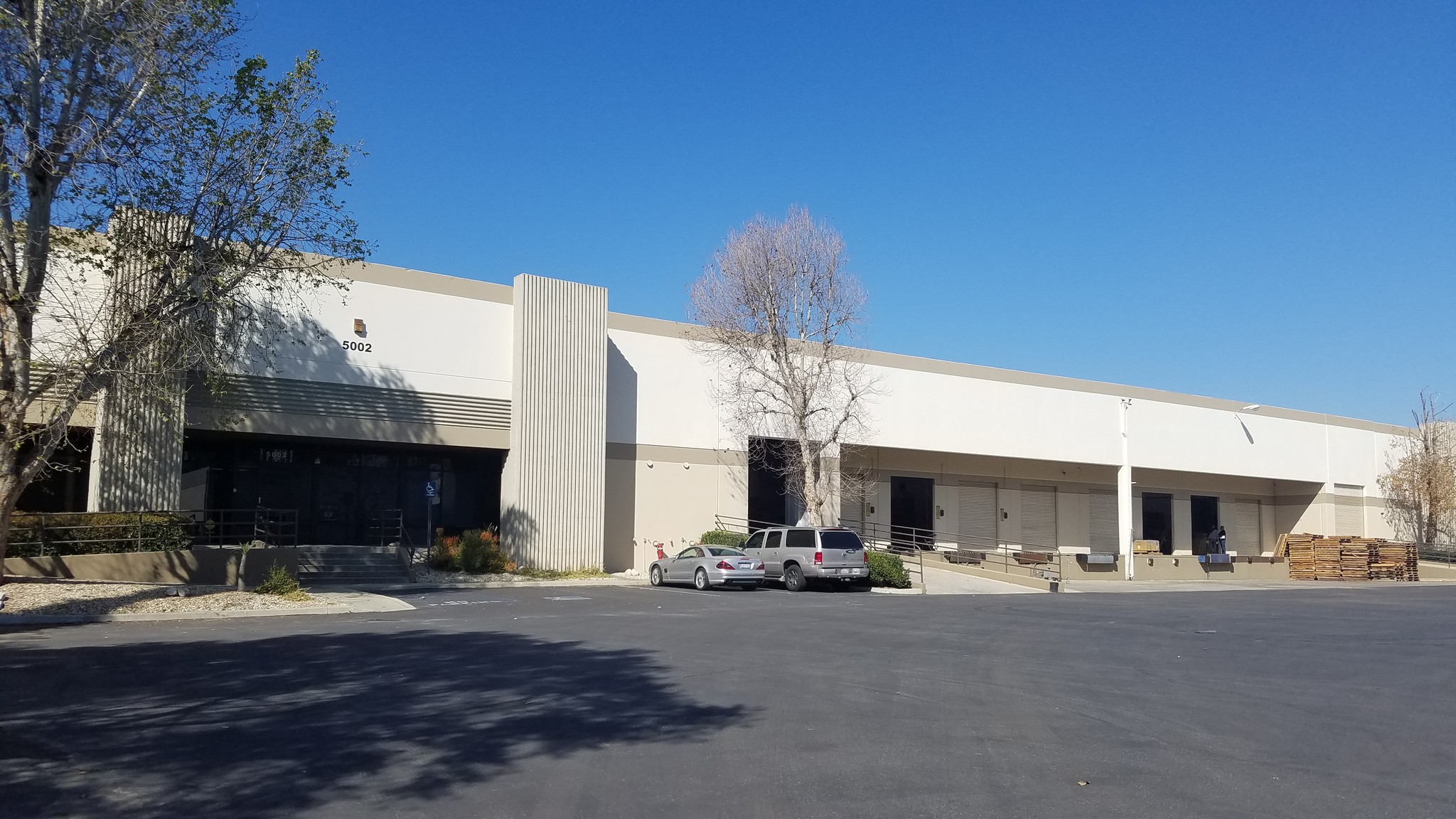 5002-5018 Lindsay Ct, Chino, CA for lease Building Photo- Image 1 of 6