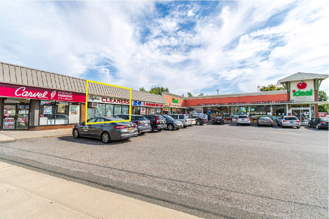 856-872 Merrick Rd, Baldwin, NY for sale Building Photo- Image 1 of 1