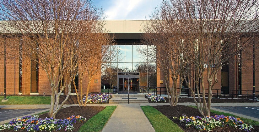 1603 Santa Rosa Rd, Henrico, VA for lease - Building Photo - Image 3 of 13