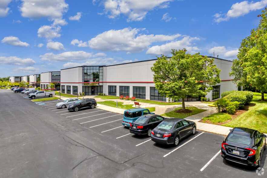 9000 Virginia Manor Rd, Beltsville, MD for lease - Primary Photo - Image 1 of 4