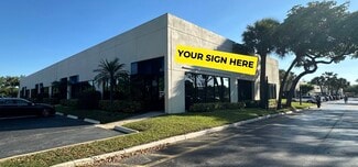 More details for 927-949 Clint Moore Rd, Boca Raton, FL - Office for Sale