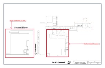 3220 100th St SW, Everett, WA for lease Site Plan- Image 1 of 1