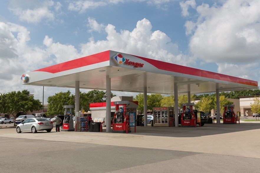 3140-3668 Spencer Hwy, Pasadena, TX for sale - Building Photo - Image 2 of 11