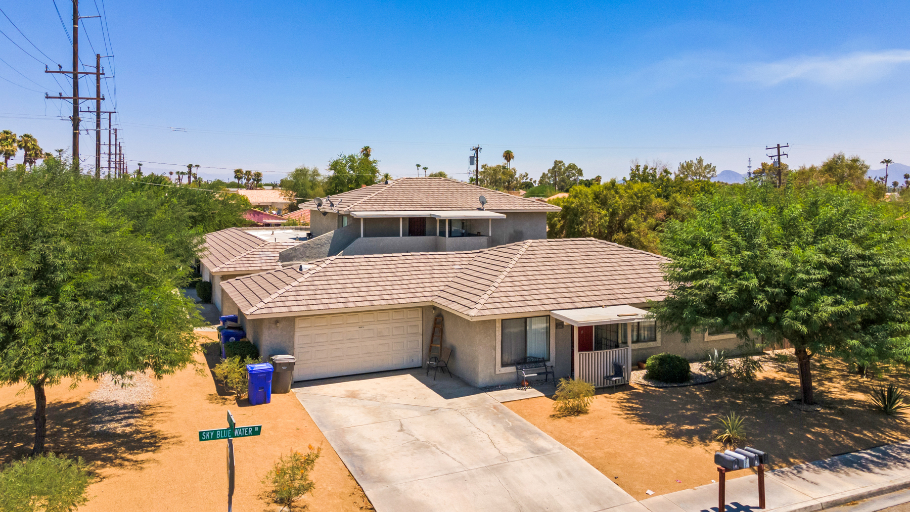 33034 Sky Blue Water Trl, Cathedral City, CA for sale Building Photo- Image 1 of 6