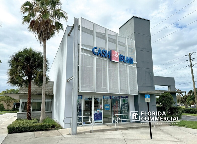 10200 S US Highway 1, Port Saint Lucie, FL for lease - Building Photo - Image 2 of 22