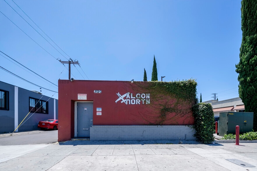 2020 E Artesia Blvd, Long Beach, CA for sale - Building Photo - Image 2 of 11
