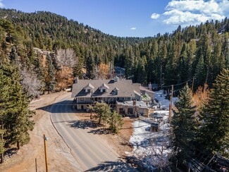 More details for 8136 S Brook Forest Rd, Evergreen, CO - Specialty for Sale