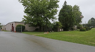 More details for 680 Colwell Ln, Conshohocken, PA - Industrial for Lease