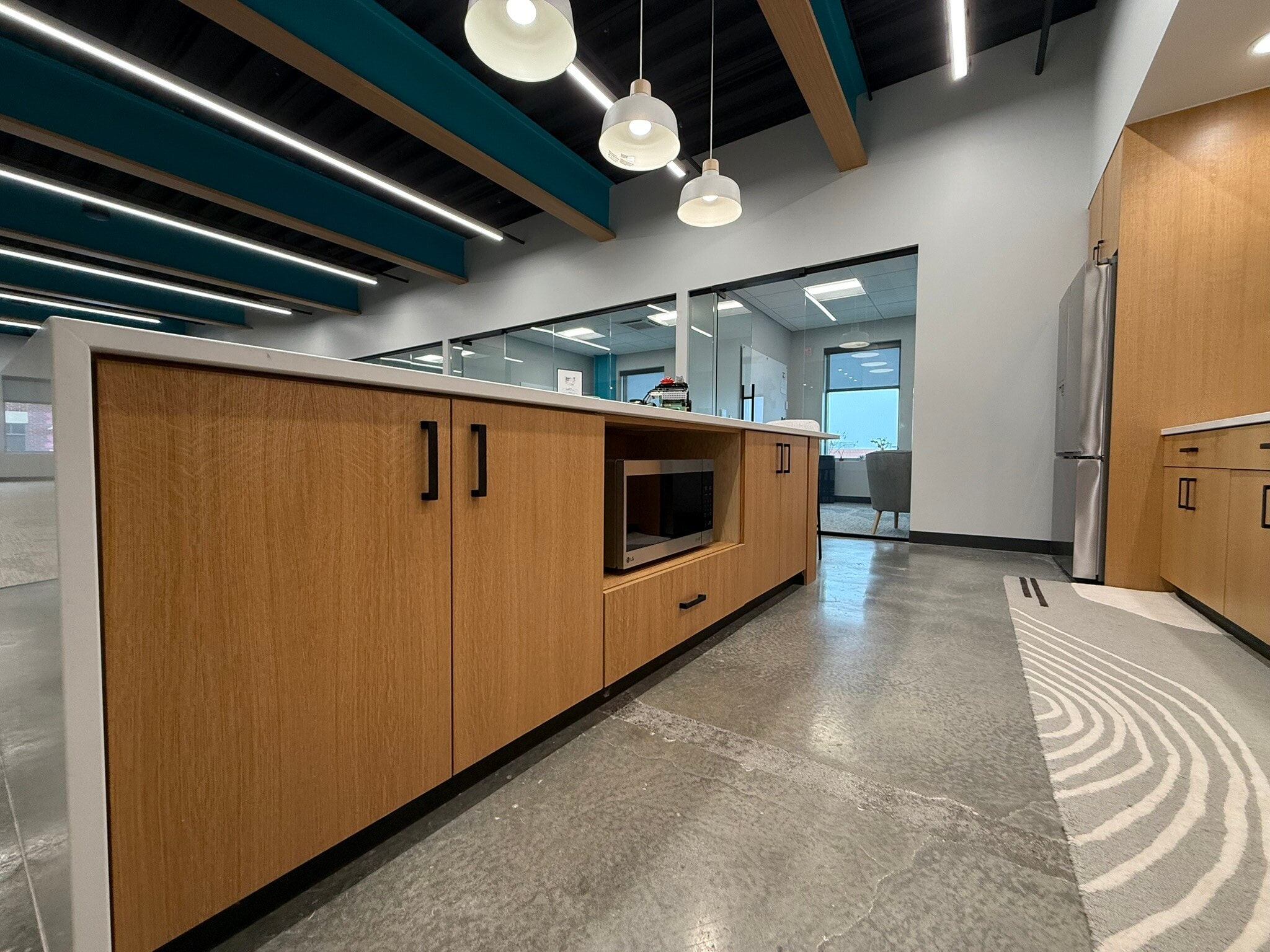 1465 SW Park Square Dr, Ankeny, IA for lease Interior Photo- Image 1 of 15