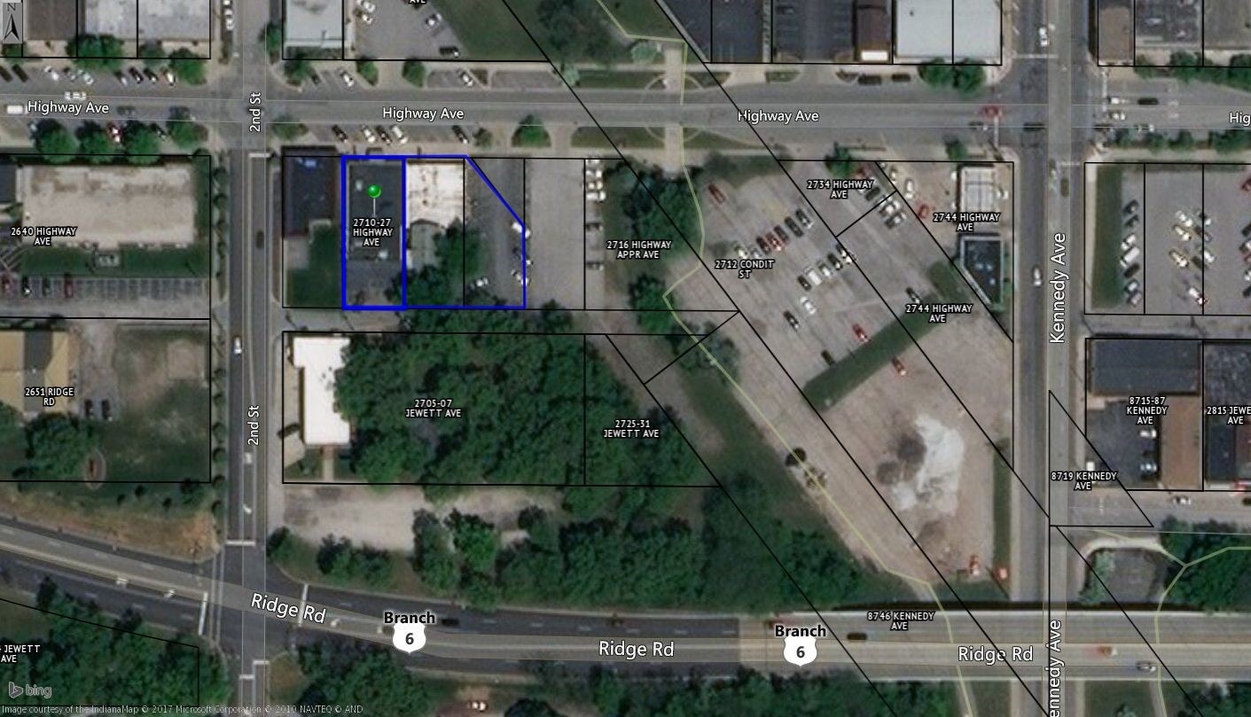 2708-2724 Highway Ave, Highland, IN 46322 | LoopNet