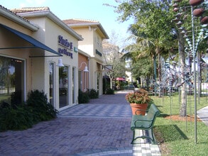 4510-5100 PGA Blvd, Palm Beach Gardens, FL for lease Building Photo- Image 1 of 6