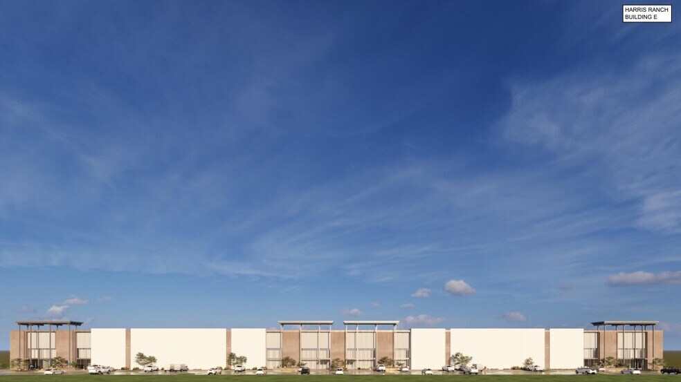 TBD Harris Ranch Rd, Denton, TX for sale - Building Photo - Image 2 of 6