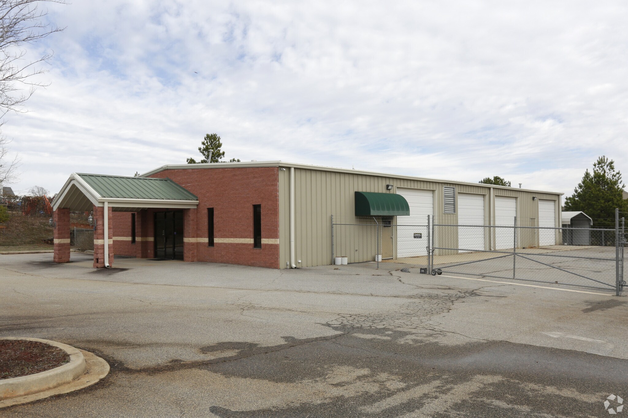 512 Camson Rd, Anderson, SC for sale Primary Photo- Image 1 of 1