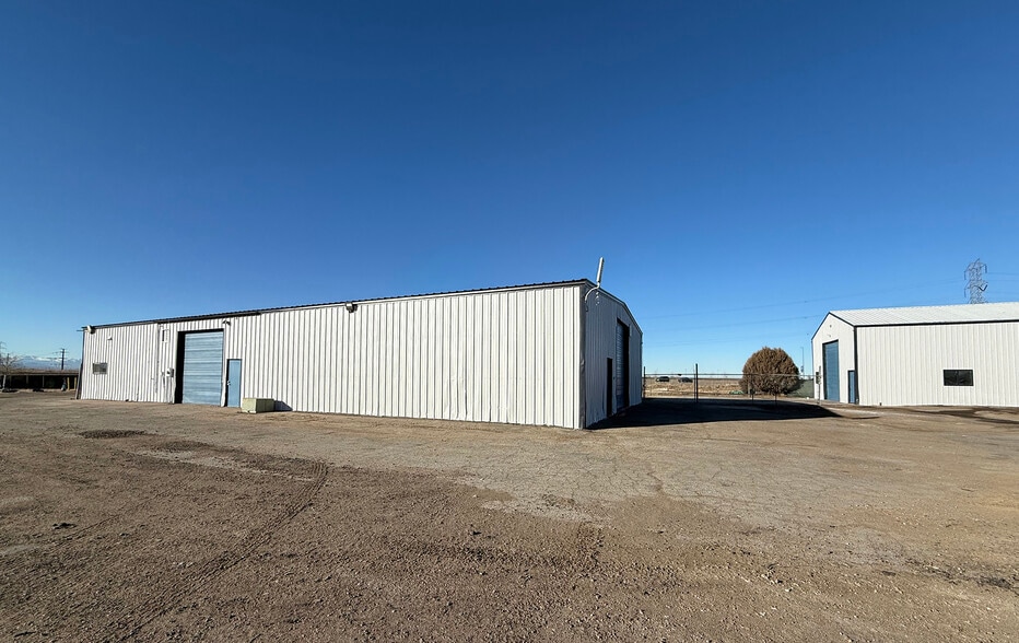 10150 Highway 2, Commerce City, CO for lease - Building Photo - Image 2 of 5
