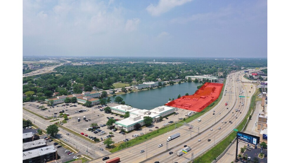 2350 E Devon ave, Des Plaines, IL 60018