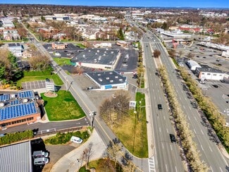 More details for 123 E Route 59, Nanuet, NY - Retail for Lease