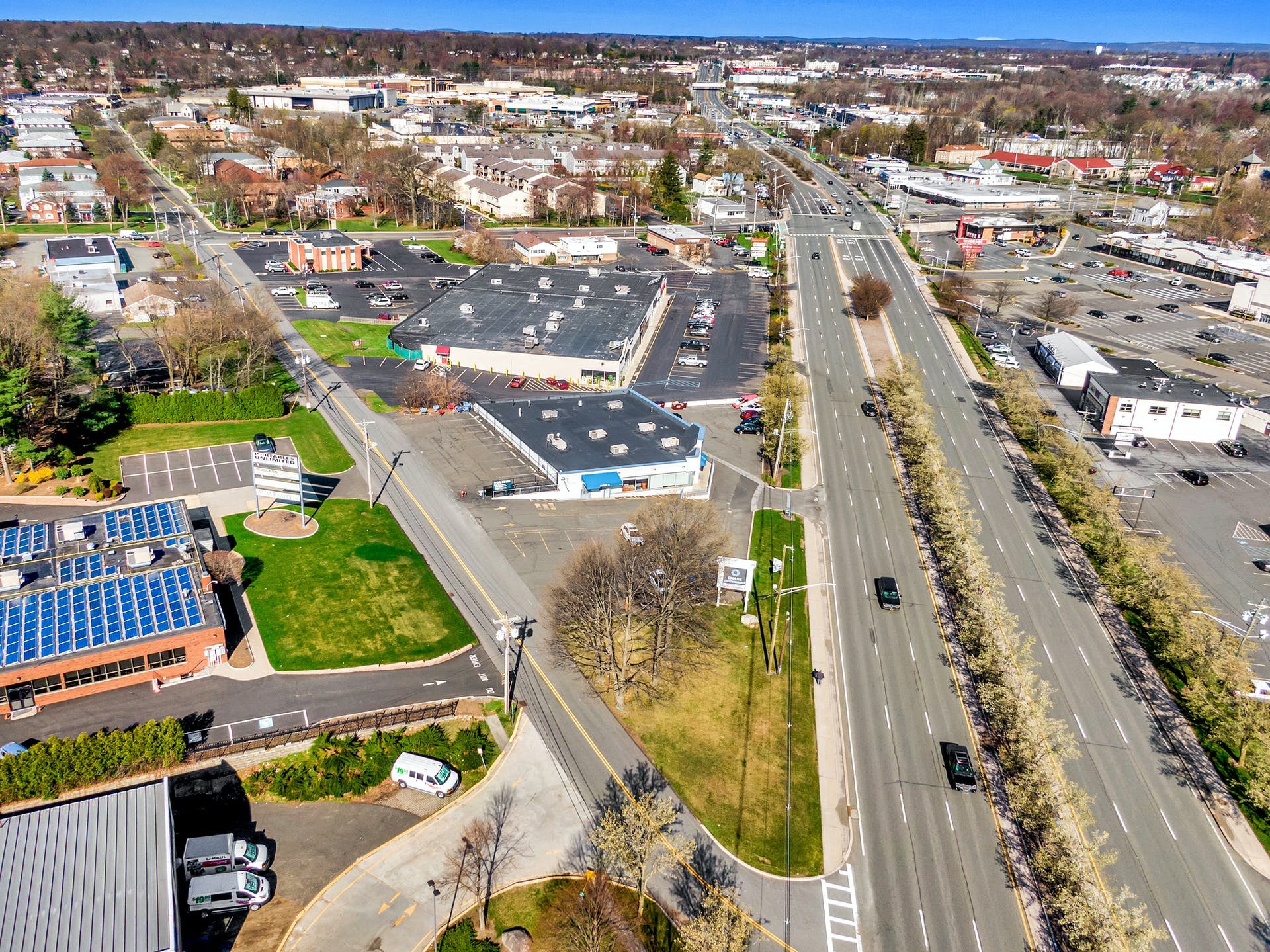 123 E Route 59, Nanuet, NY for lease Building Photo- Image 1 of 14