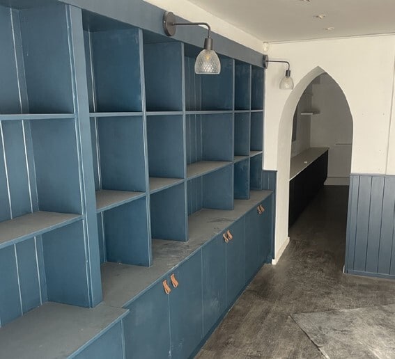 20 Fore St, Kingsbridge for sale - Interior Photo - Image 3 of 4