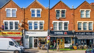 More details for 116-16 Tooting High St, London - Retail for Sale