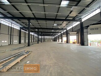 More details for Office, Industrial for Lease