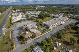 20329 US Highway 27, Clermont, FL - AERIAL  map view