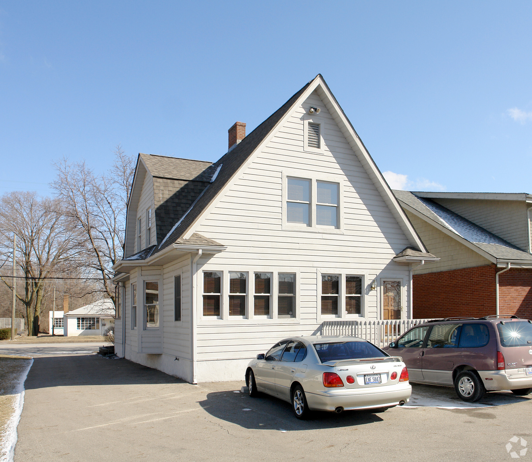 1033 Dublin Rd, Columbus, OH for sale Building Photo- Image 1 of 1