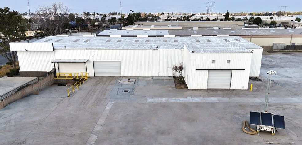 15065 Telephone Ave, Chino, CA for lease - Building Photo - Image 3 of 4