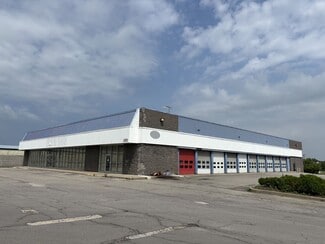 More details for 1181 N Greece Rd, Rochester, NY - Industrial for Lease
